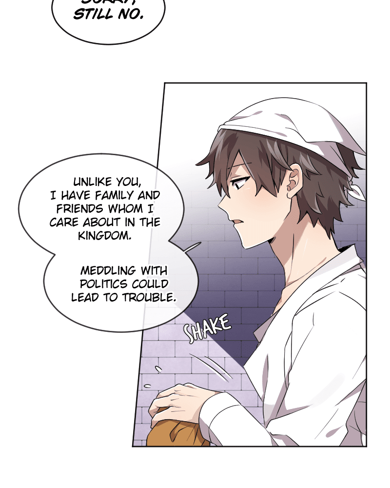 Mage & Demon Queen Chapter 100 page 36 - Chapter 100: [S2] Episode 27