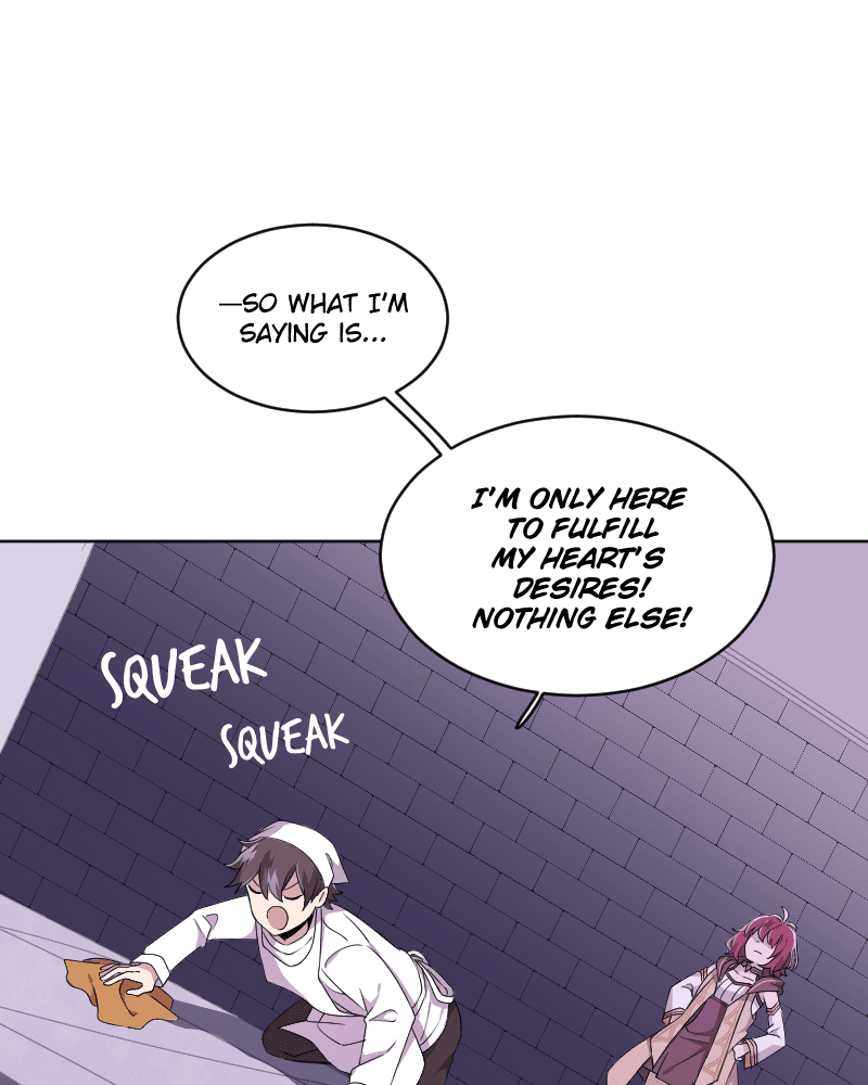 Mage & Demon Queen Chapter 100 page 37 - Chapter 100: [S2] Episode 27