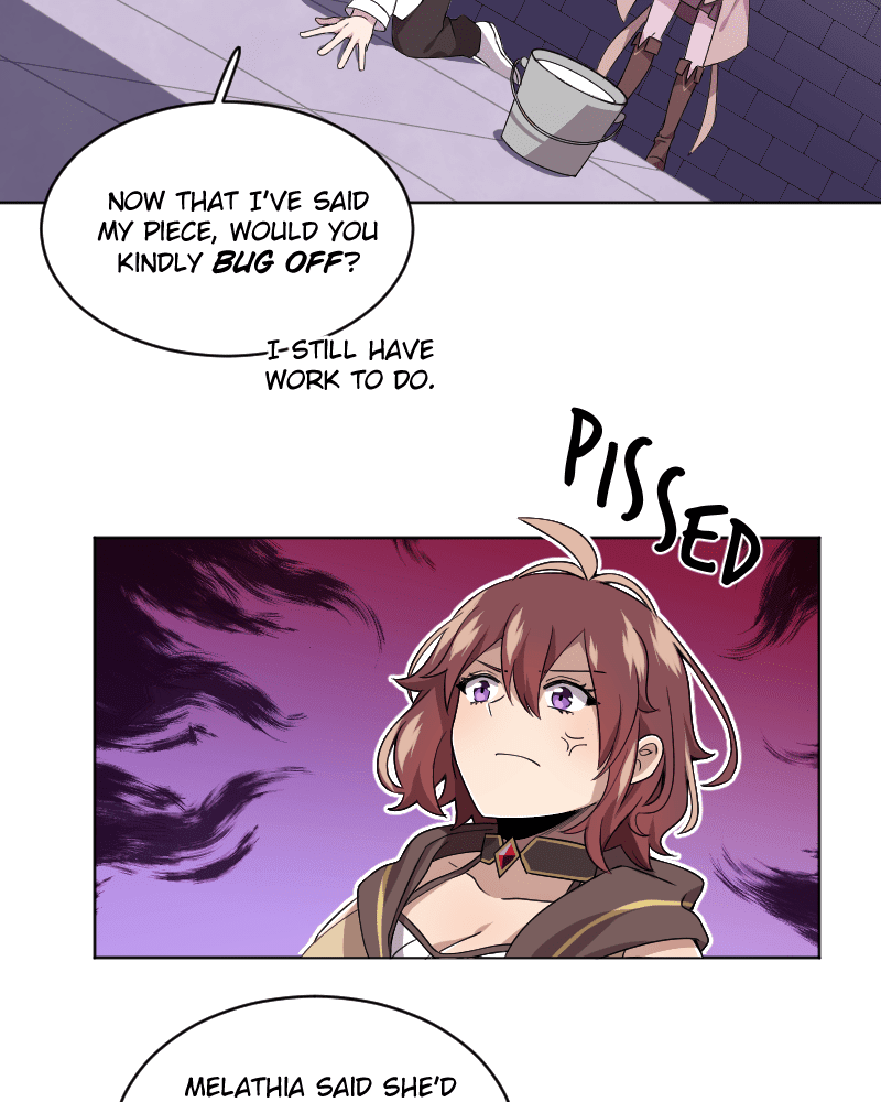 Mage & Demon Queen Chapter 100 page 38 - Chapter 100: [S2] Episode 27