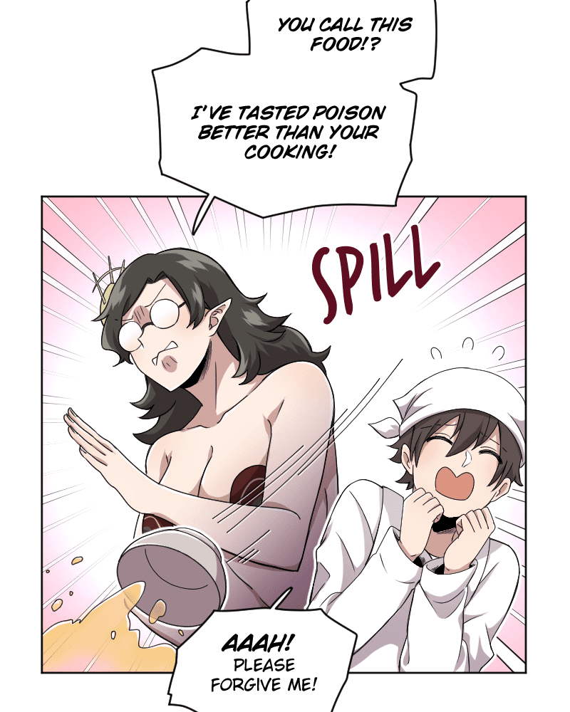 Mage & Demon Queen Chapter 100 page 4 - Chapter 100: [S2] Episode 27