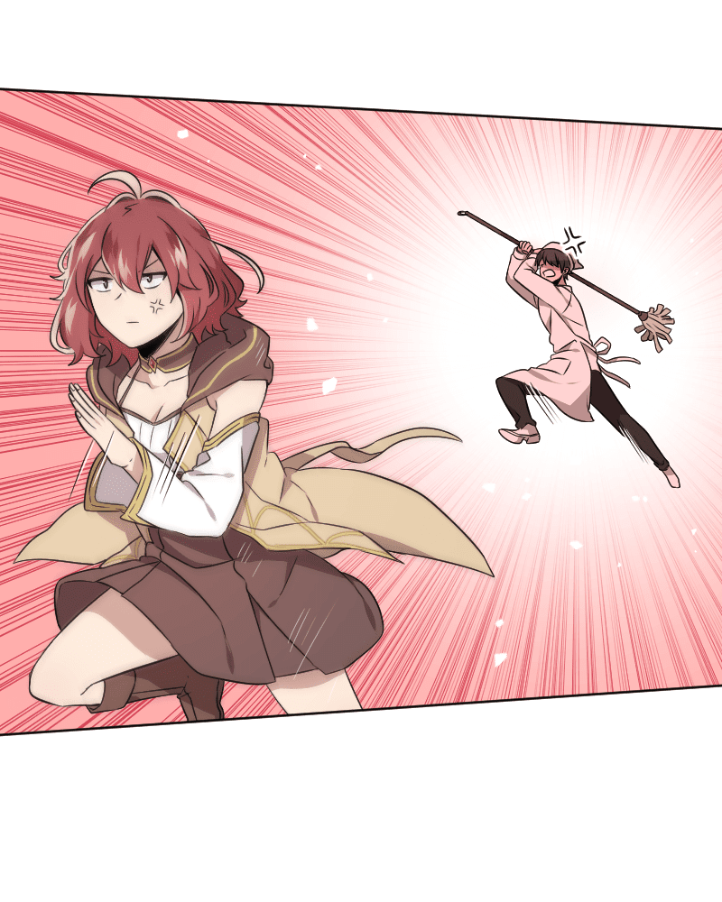 Mage & Demon Queen Chapter 100 page 41 - Chapter 100: [S2] Episode 27
