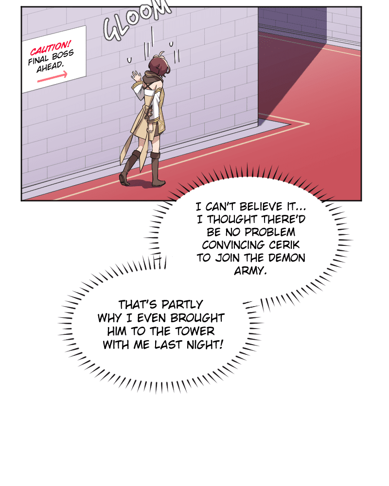 Mage & Demon Queen Chapter 100 page 43 - Chapter 100: [S2] Episode 27