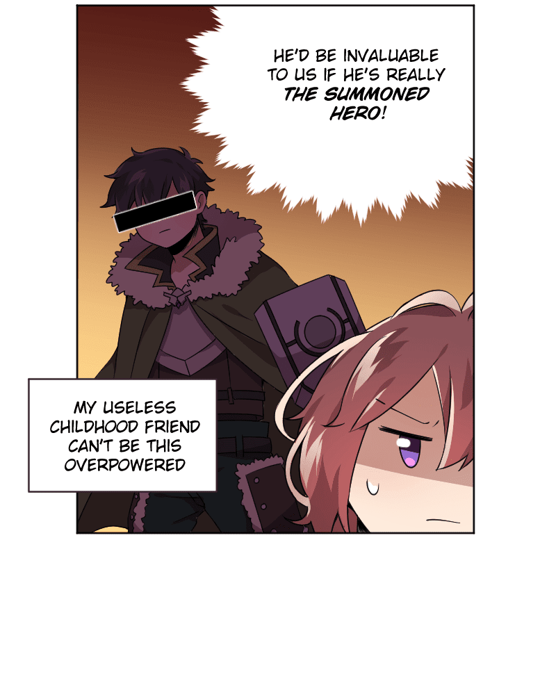 Mage & Demon Queen Chapter 100 page 44 - Chapter 100: [S2] Episode 27