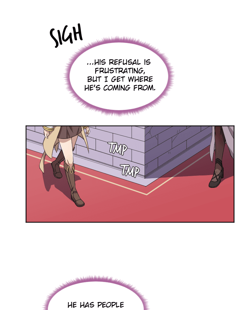 Mage & Demon Queen Chapter 100 page 45 - Chapter 100: [S2] Episode 27