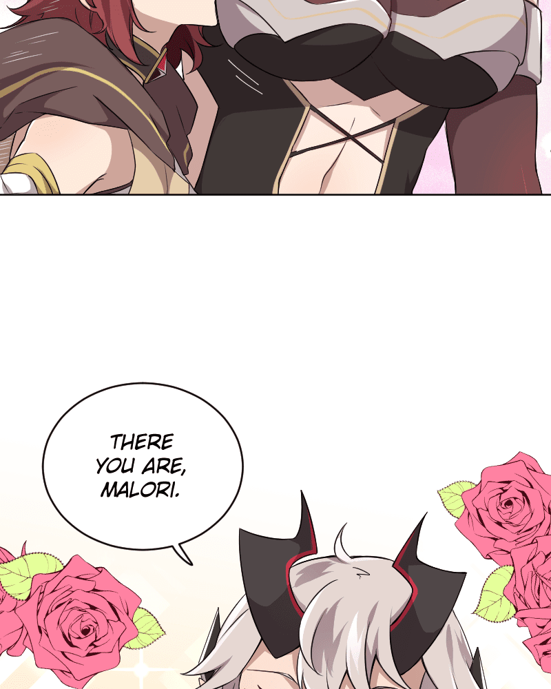 Mage & Demon Queen Chapter 100 page 48 - Chapter 100: [S2] Episode 27
