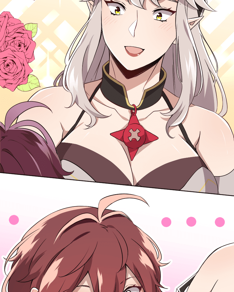 Mage & Demon Queen Chapter 100 page 49 - Chapter 100: [S2] Episode 27
