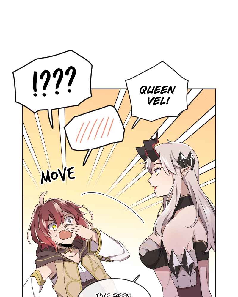Mage & Demon Queen Chapter 100 page 51 - Chapter 100: [S2] Episode 27