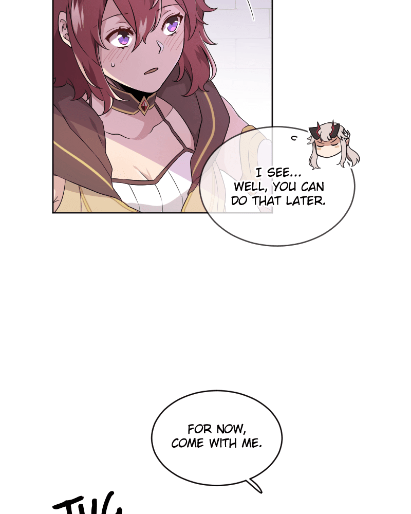 Mage & Demon Queen Chapter 100 page 53 - Chapter 100: [S2] Episode 27
