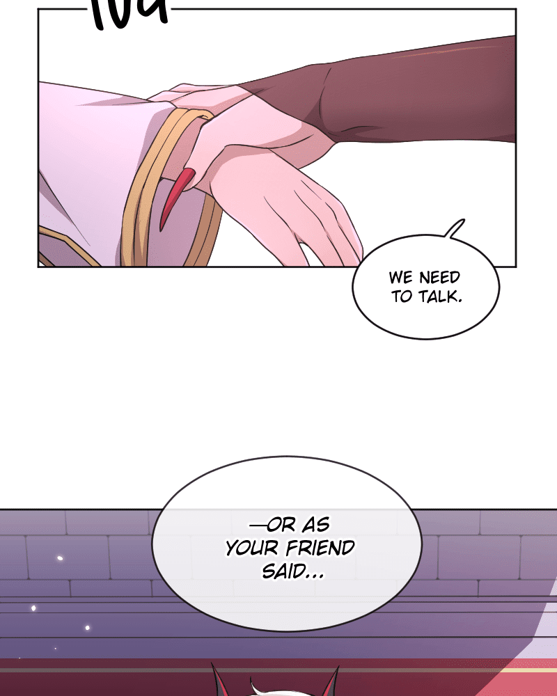 Mage & Demon Queen Chapter 100 page 54 - Chapter 100: [S2] Episode 27