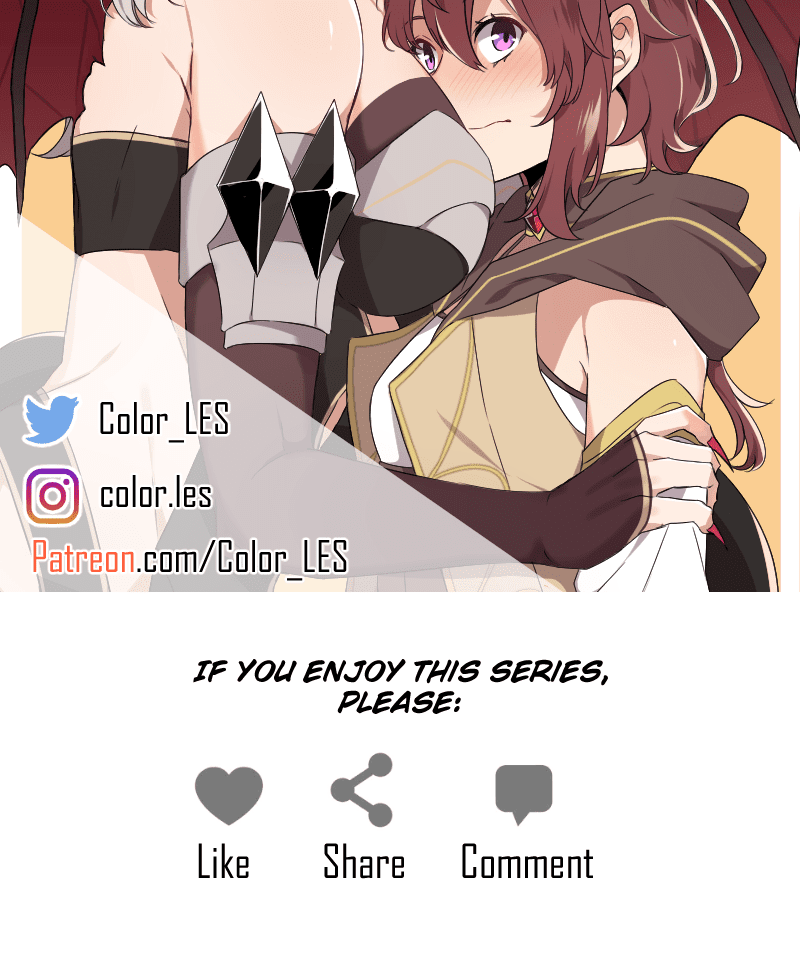 Mage & Demon Queen Chapter 100 page 63 - Chapter 100: [S2] Episode 27