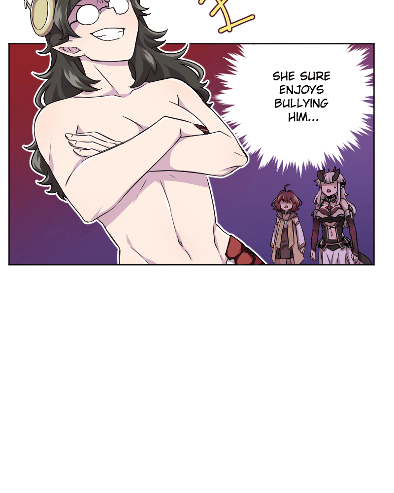 Mage & Demon Queen Chapter 100 page 9 - Chapter 100: [S2] Episode 27