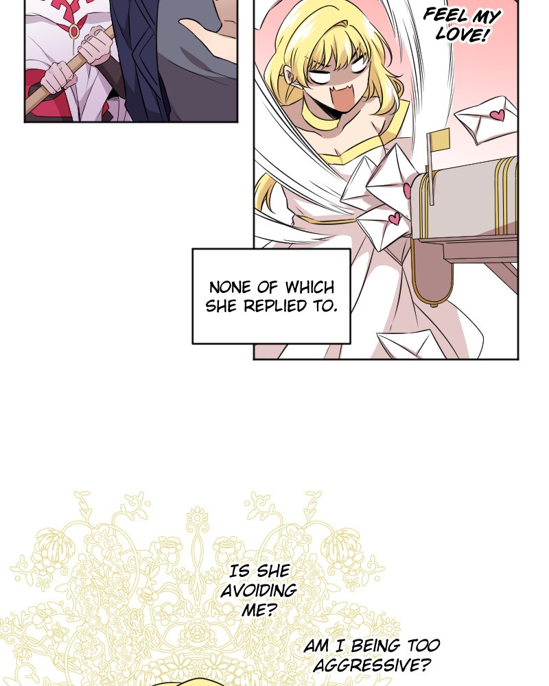 Mage & Demon Queen Chapter 101 page 12 - Chapter 101: [S2] Episode 28