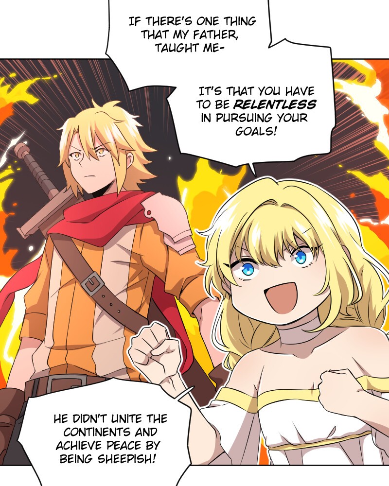 Mage & Demon Queen Chapter 101 page 15 - Chapter 101: [S2] Episode 28