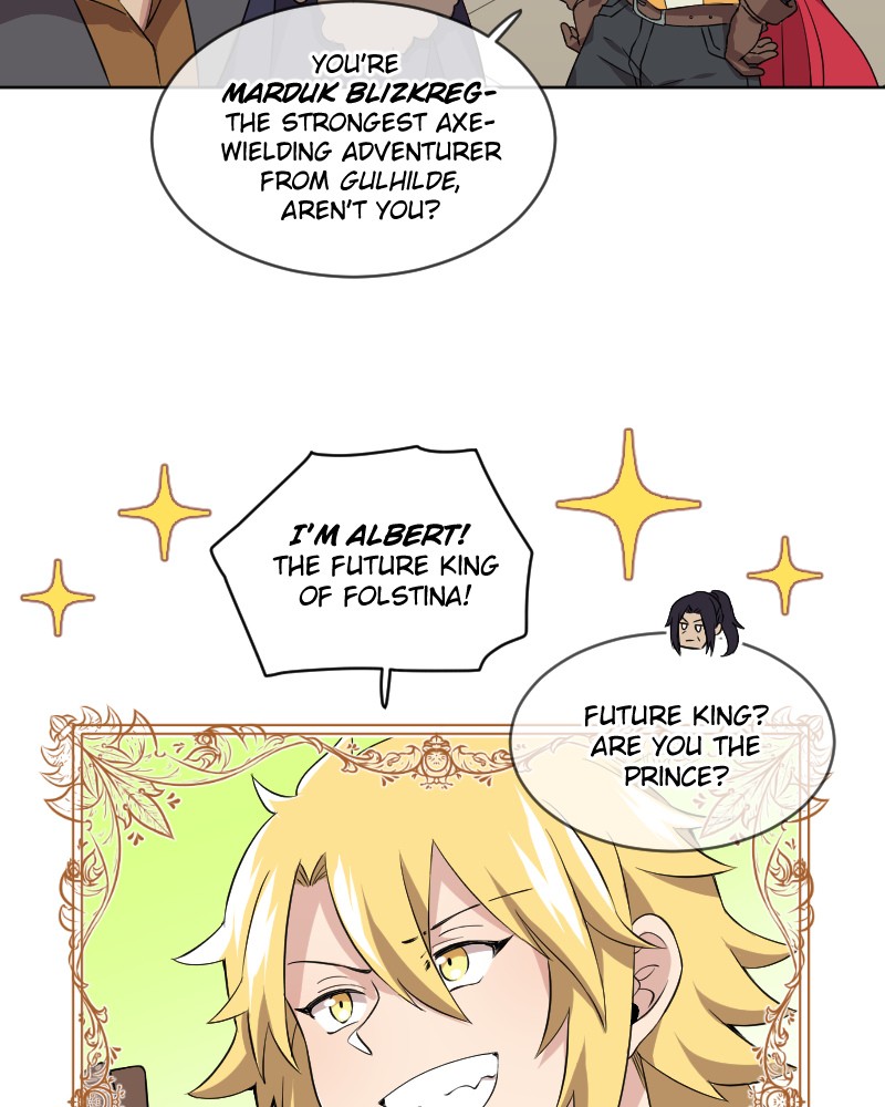 Mage & Demon Queen Chapter 101 page 17 - Chapter 101: [S2] Episode 28