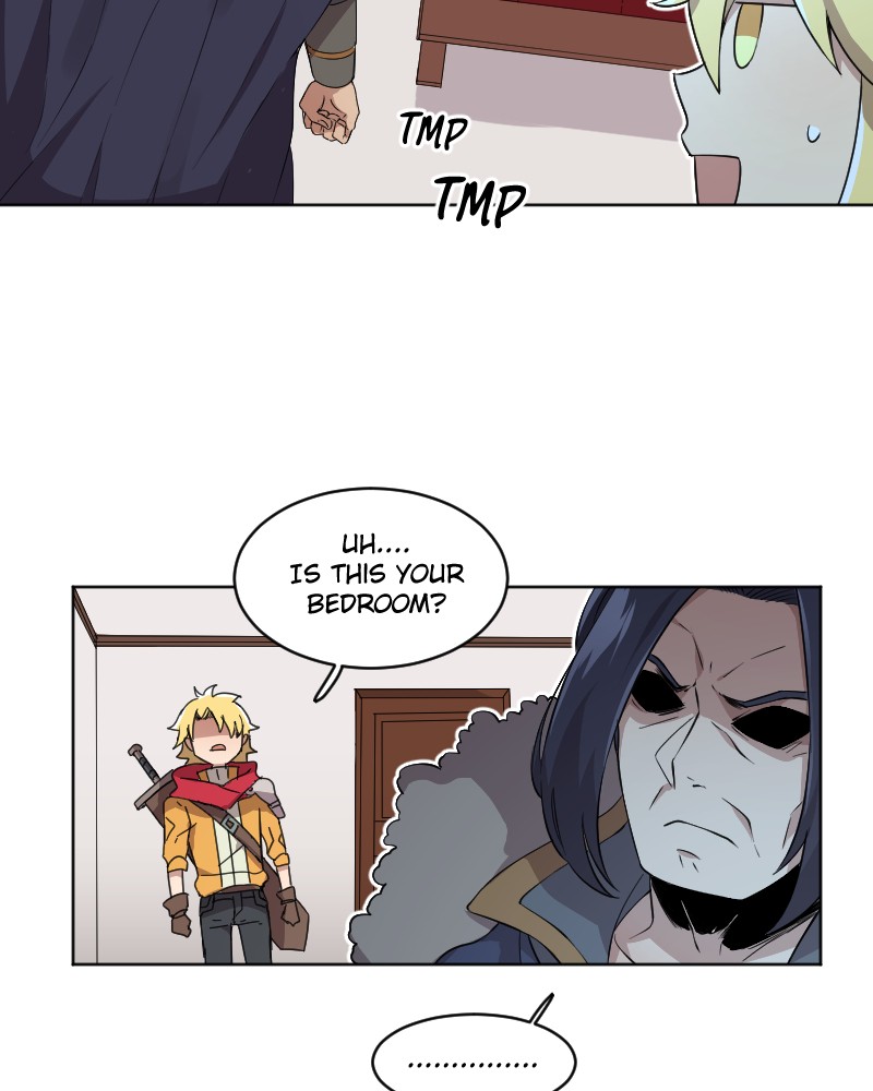 Mage & Demon Queen Chapter 101 page 21 - Chapter 101: [S2] Episode 28