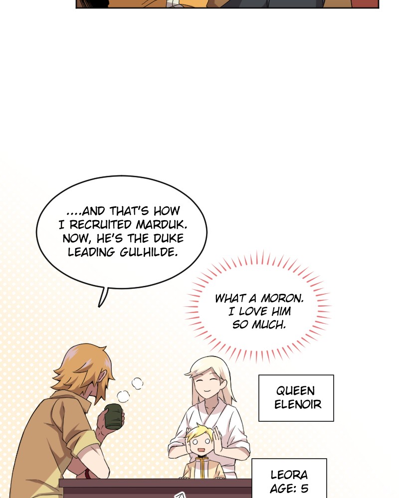Mage & Demon Queen Chapter 101 page 25 - Chapter 101: [S2] Episode 28