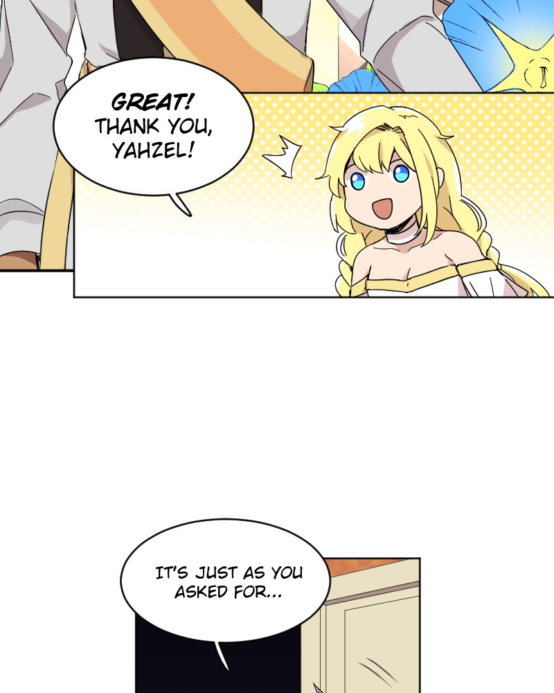 Mage & Demon Queen Chapter 101 page 29 - Chapter 101: [S2] Episode 28