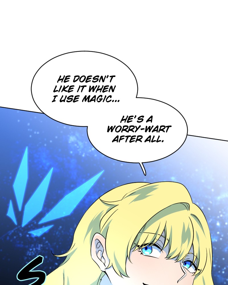 Mage & Demon Queen Chapter 101 page 35 - Chapter 101: [S2] Episode 28