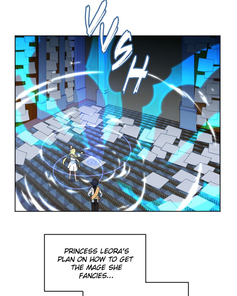 Mage & Demon Queen Chapter 101 page 38 - Chapter 101: [S2] Episode 28
