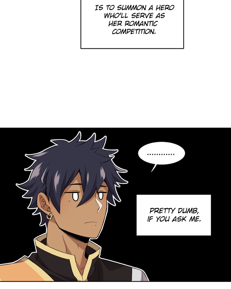 Mage & Demon Queen Chapter 101 page 39 - Chapter 101: [S2] Episode 28