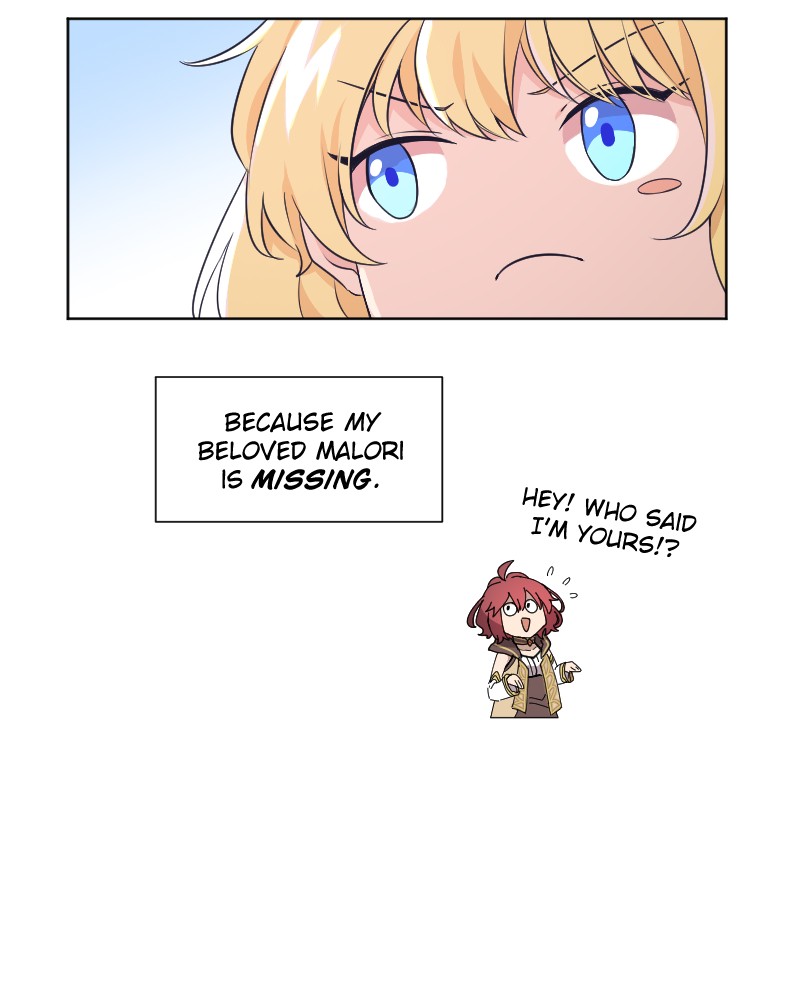 Mage & Demon Queen Chapter 101 page 4 - Chapter 101: [S2] Episode 28