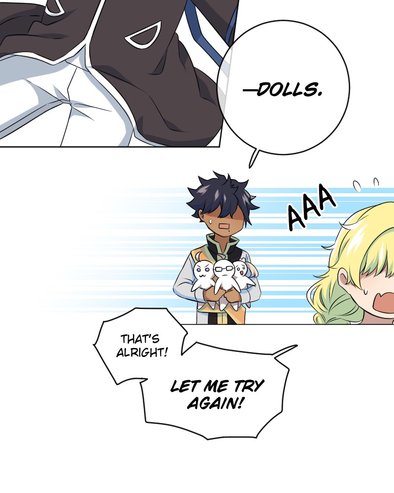 Mage & Demon Queen Chapter 101 page 45 - Chapter 101: [S2] Episode 28
