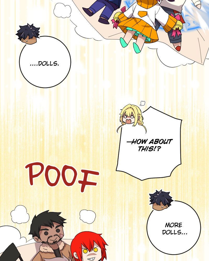 Mage & Demon Queen Chapter 101 page 48 - Chapter 101: [S2] Episode 28