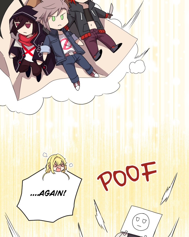Mage & Demon Queen Chapter 101 page 49 - Chapter 101: [S2] Episode 28
