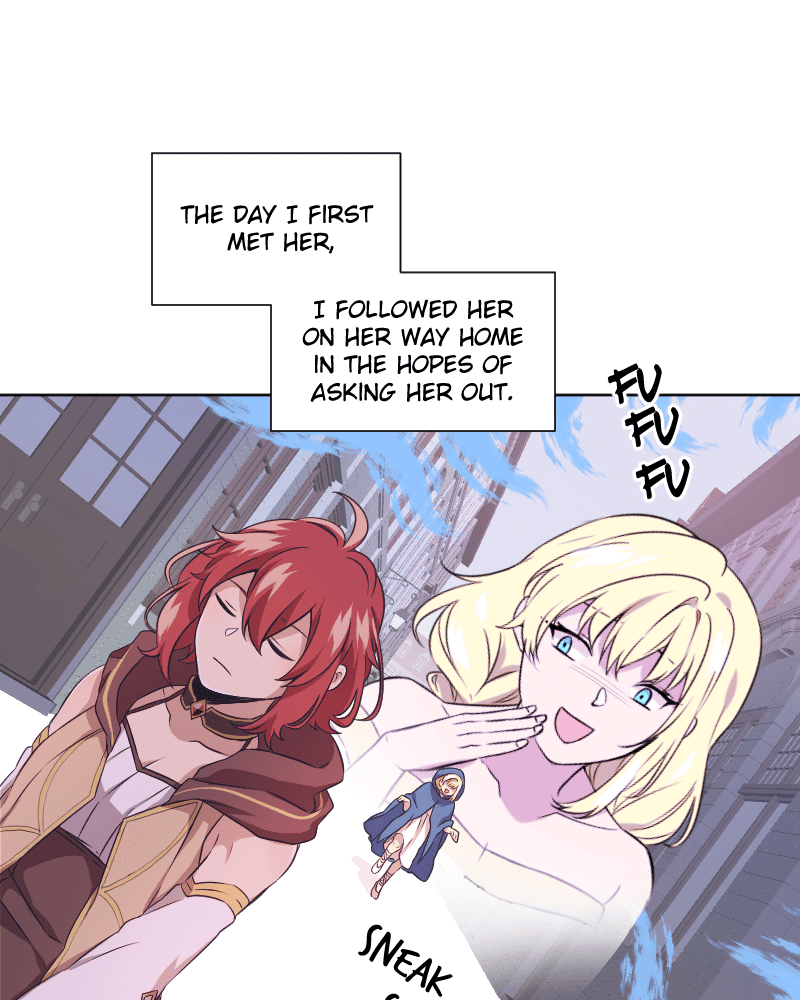 Mage & Demon Queen Chapter 101 page 5 - Chapter 101: [S2] Episode 28