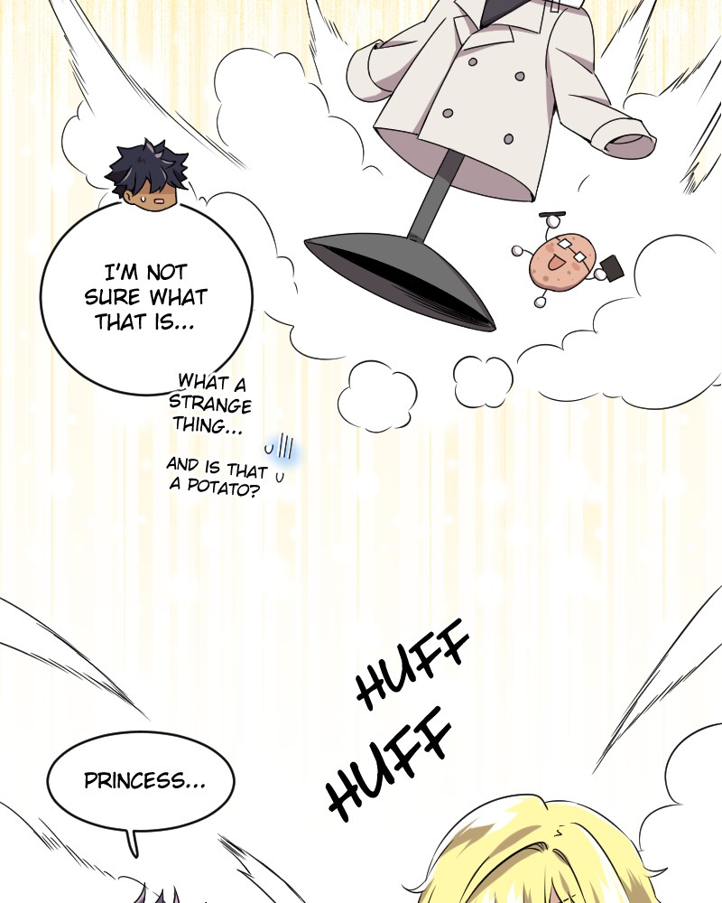Mage & Demon Queen Chapter 101 page 50 - Chapter 101: [S2] Episode 28