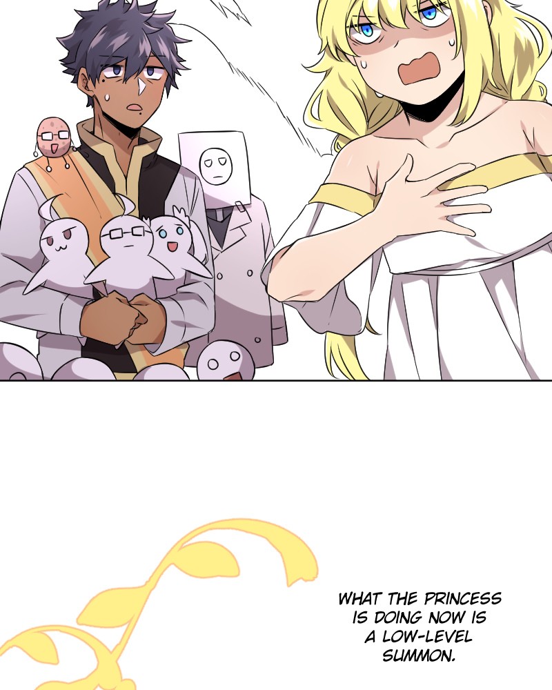 Mage & Demon Queen Chapter 101 page 51 - Chapter 101: [S2] Episode 28