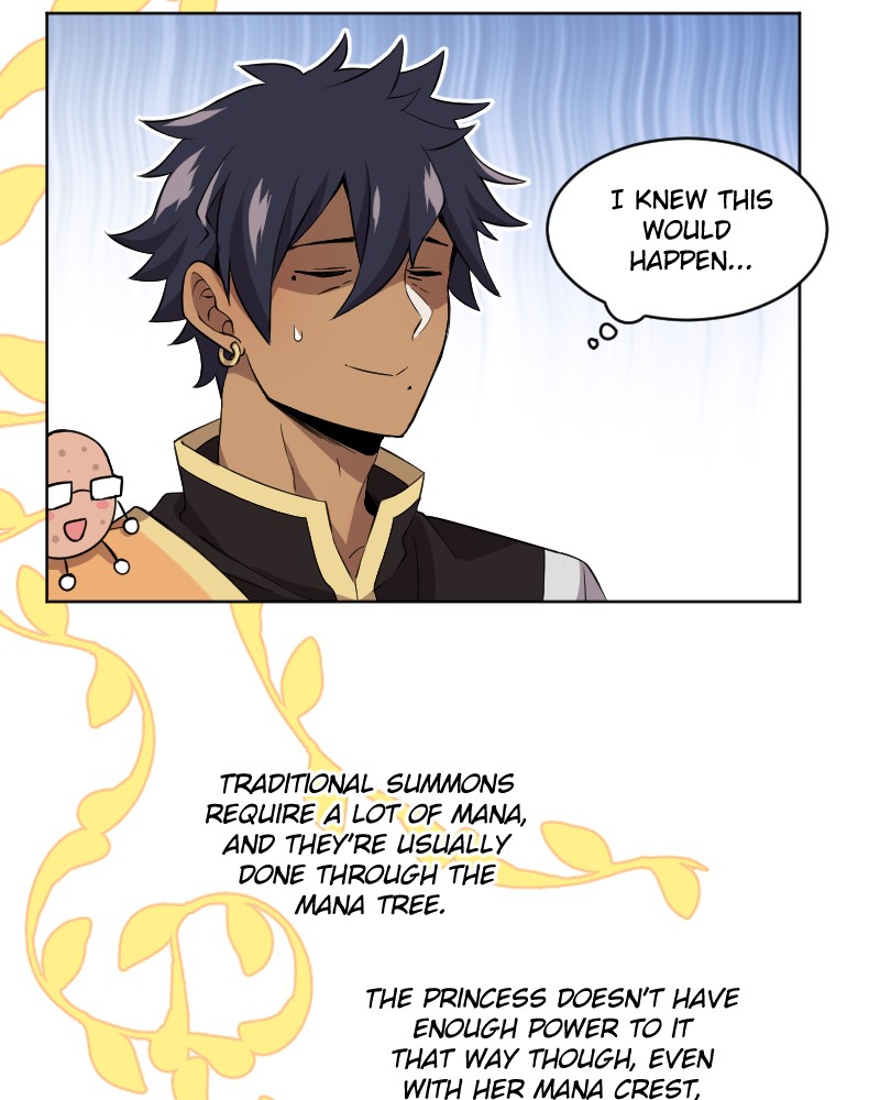 Mage & Demon Queen Chapter 101 page 52 - Chapter 101: [S2] Episode 28