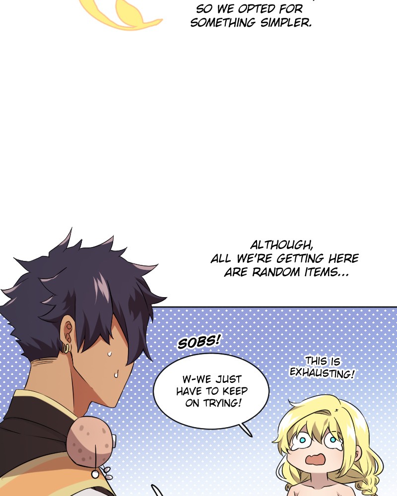 Mage & Demon Queen Chapter 101 page 53 - Chapter 101: [S2] Episode 28