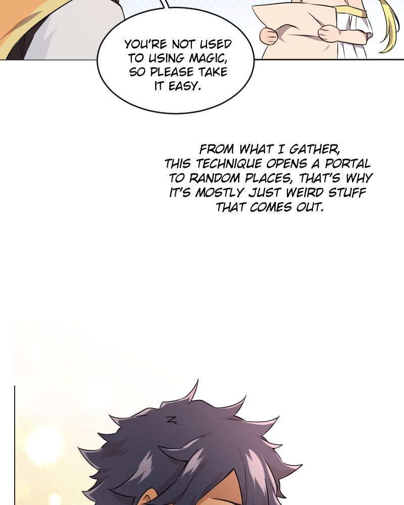 Mage & Demon Queen Chapter 101 page 54 - Chapter 101: [S2] Episode 28
