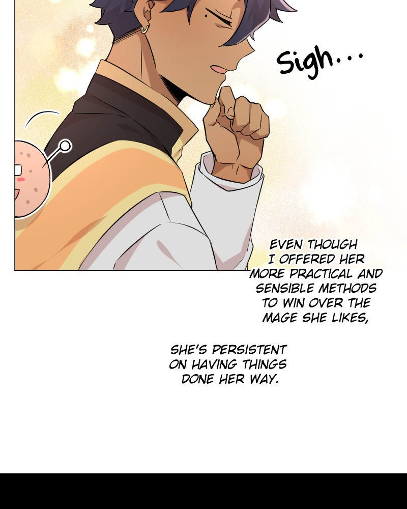 Mage & Demon Queen Chapter 101 page 55 - Chapter 101: [S2] Episode 28