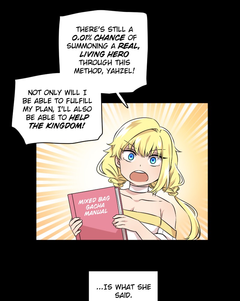 Mage & Demon Queen Chapter 101 page 56 - Chapter 101: [S2] Episode 28