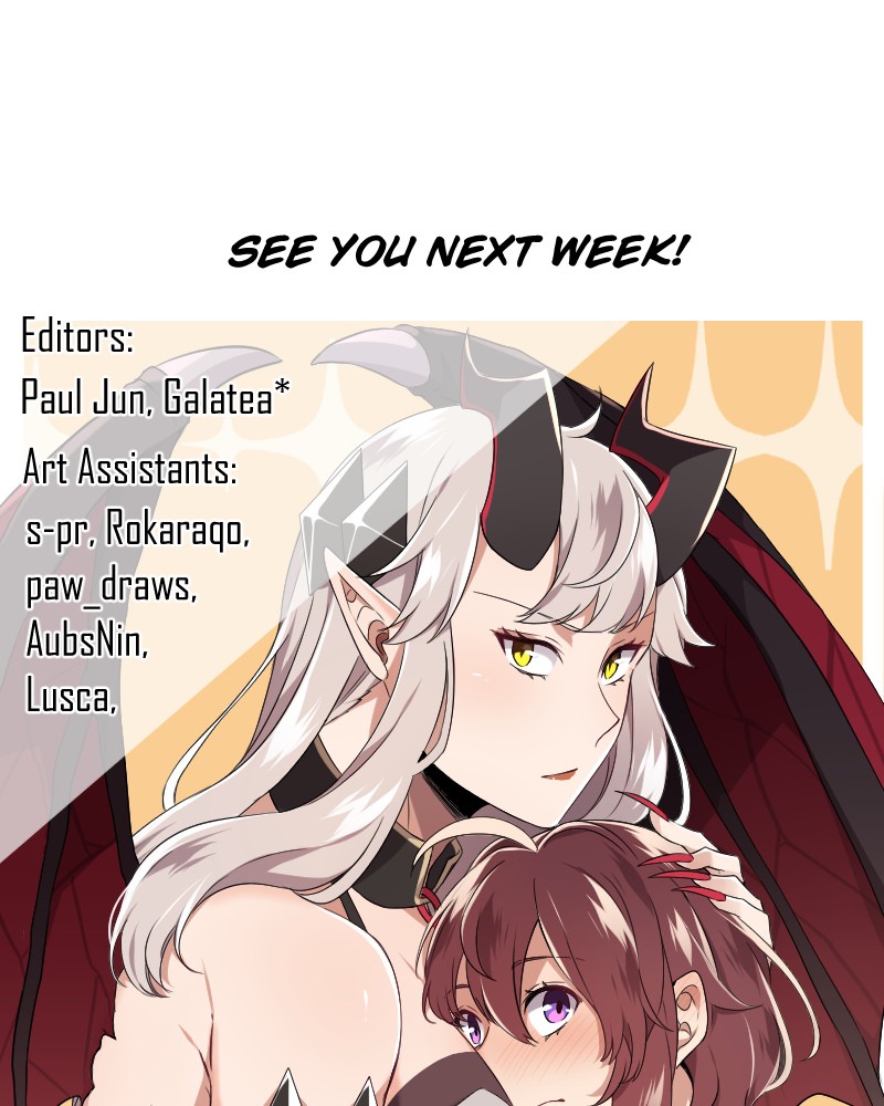 Mage & Demon Queen Chapter 101 page 68 - Chapter 101: [S2] Episode 28