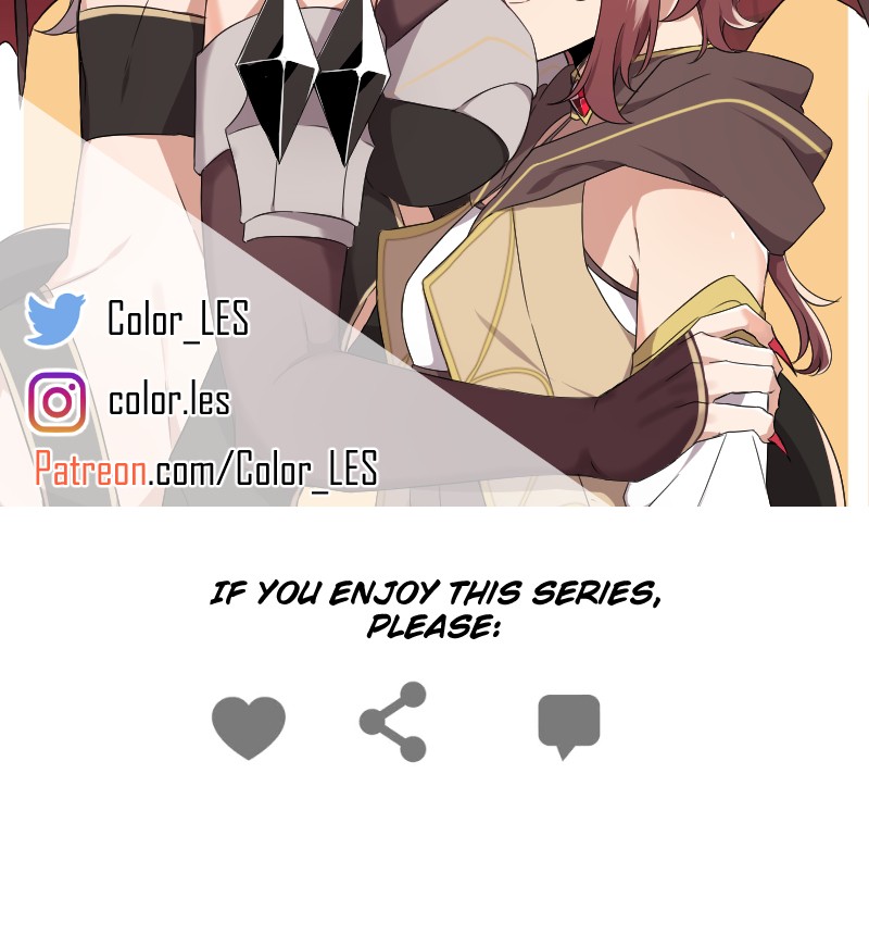 Mage & Demon Queen Chapter 101 page 69 - Chapter 101: [S2] Episode 28