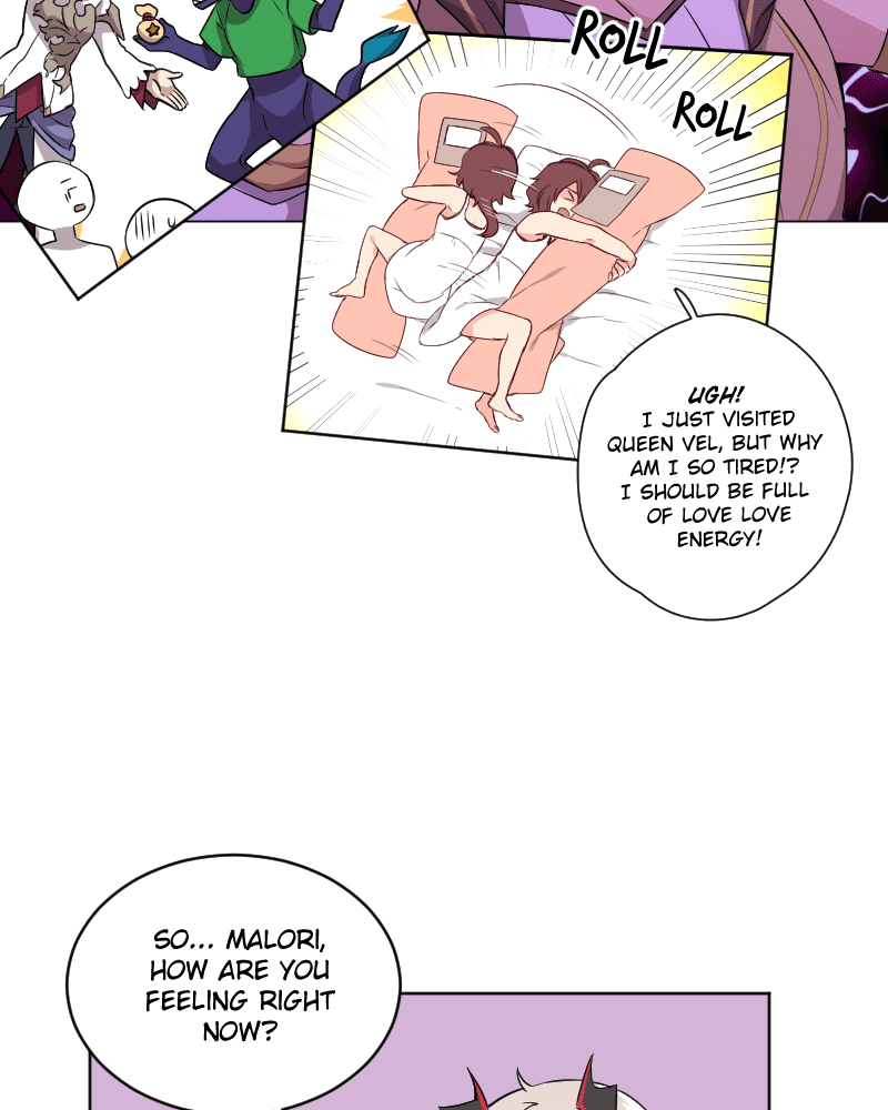 Mage & Demon Queen Chapter 102 page 10 - Chapter 102: [S2] Episode 29