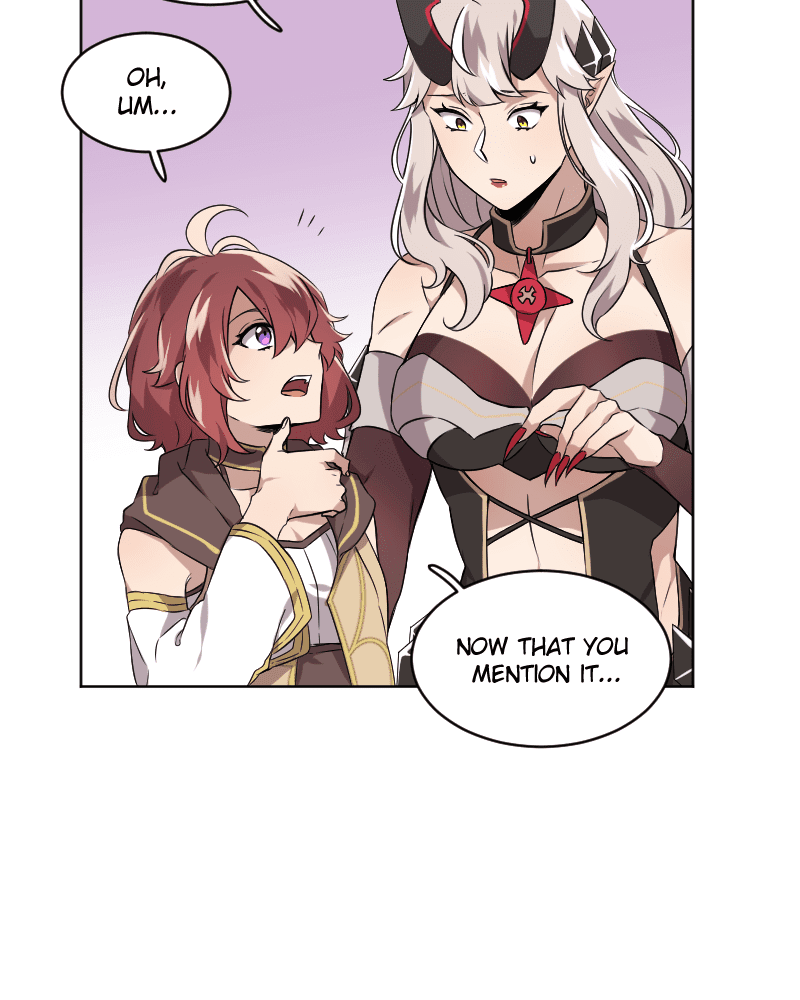 Mage & Demon Queen Chapter 102 page 11 - Chapter 102: [S2] Episode 29