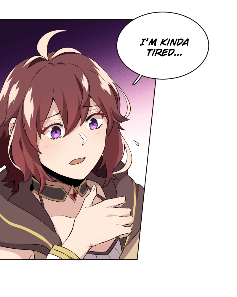 Mage & Demon Queen Chapter 102 page 12 - Chapter 102: [S2] Episode 29