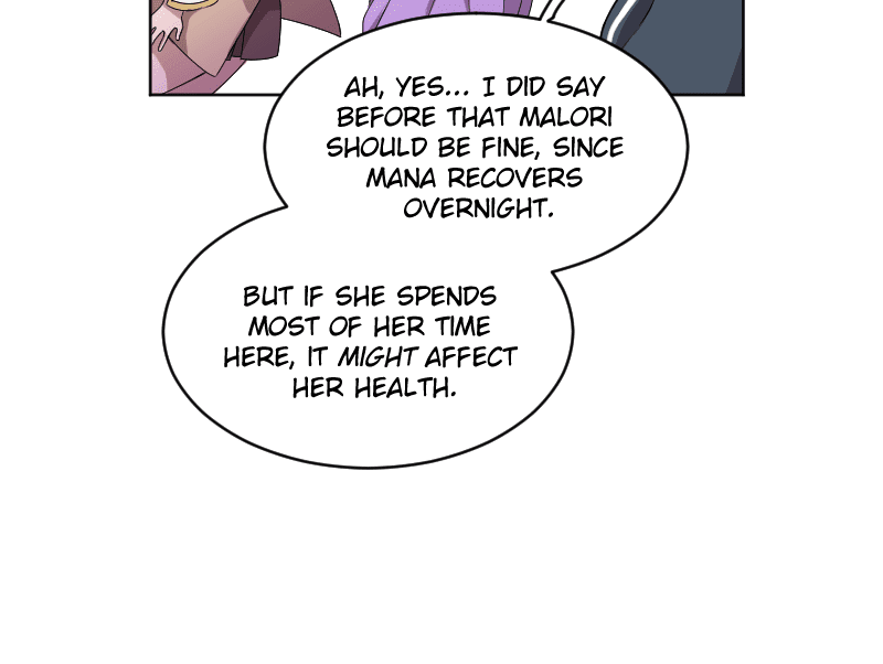 Mage & Demon Queen Chapter 102 page 15 - Chapter 102: [S2] Episode 29