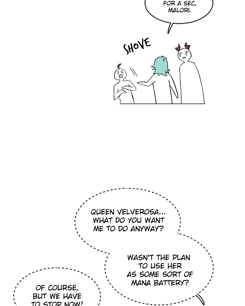 Mage & Demon Queen Chapter 102 page 17 - Chapter 102: [S2] Episode 29