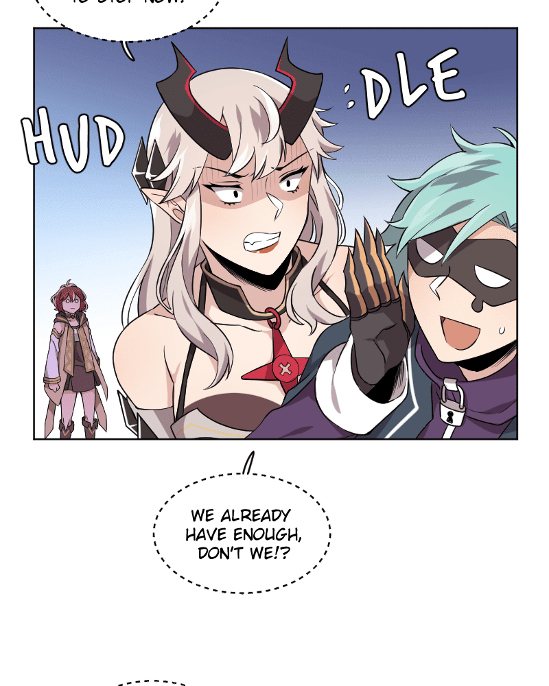 Mage & Demon Queen Chapter 102 page 18 - Chapter 102: [S2] Episode 29