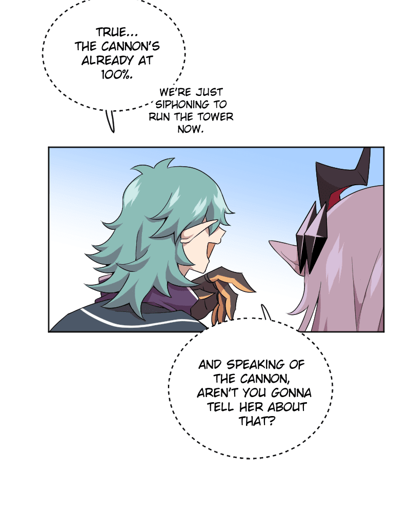 Mage & Demon Queen Chapter 102 page 19 - Chapter 102: [S2] Episode 29