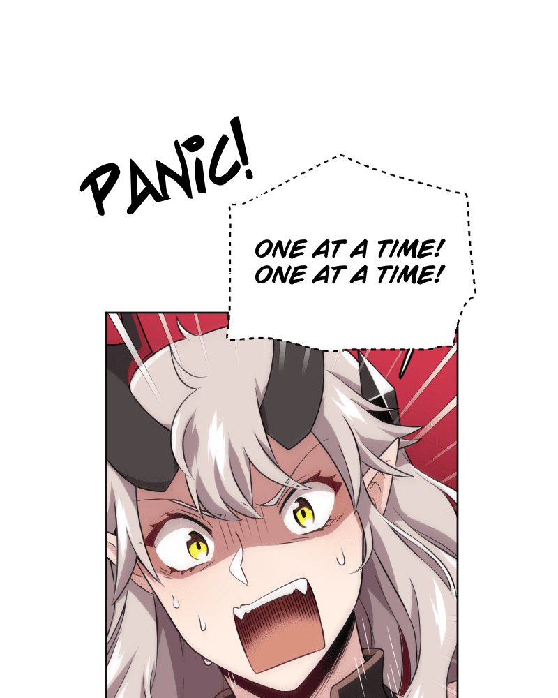 Mage & Demon Queen Chapter 102 page 20 - Chapter 102: [S2] Episode 29
