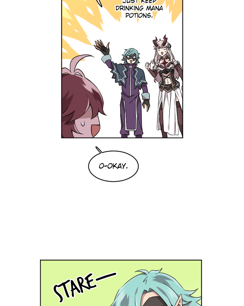 Mage & Demon Queen Chapter 102 page 22 - Chapter 102: [S2] Episode 29