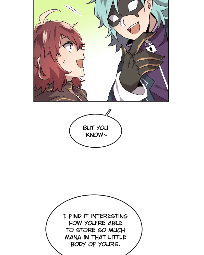 Mage & Demon Queen Chapter 102 page 23 - Chapter 102: [S2] Episode 29