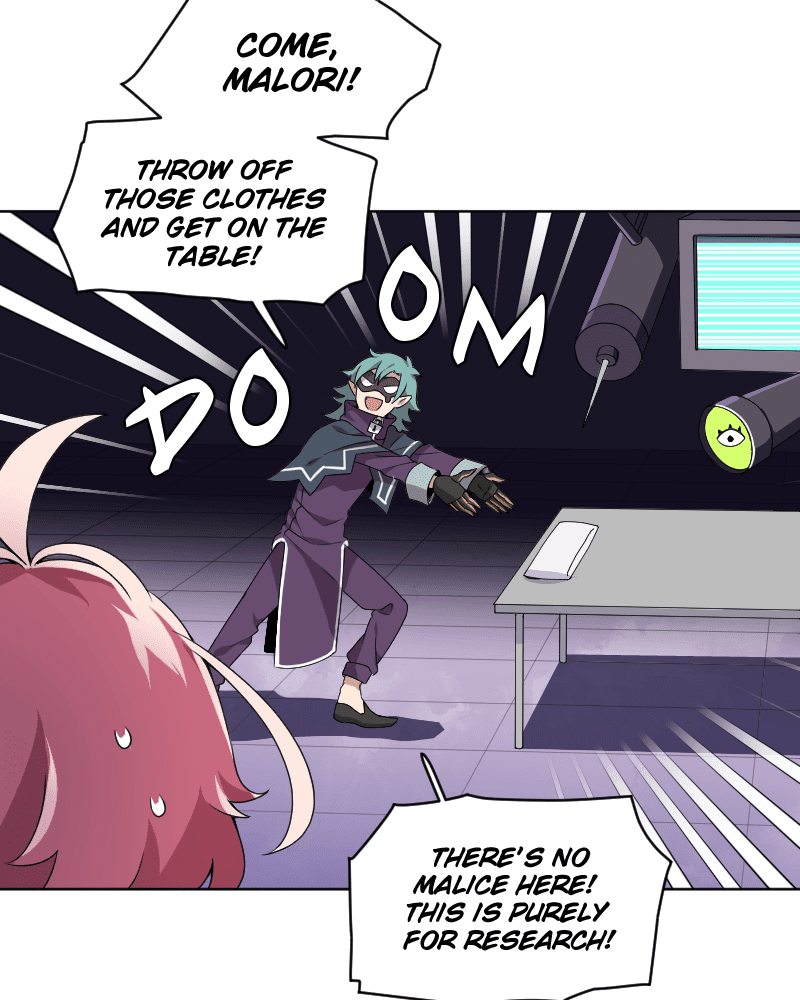 Mage & Demon Queen Chapter 102 page 26 - Chapter 102: [S2] Episode 29