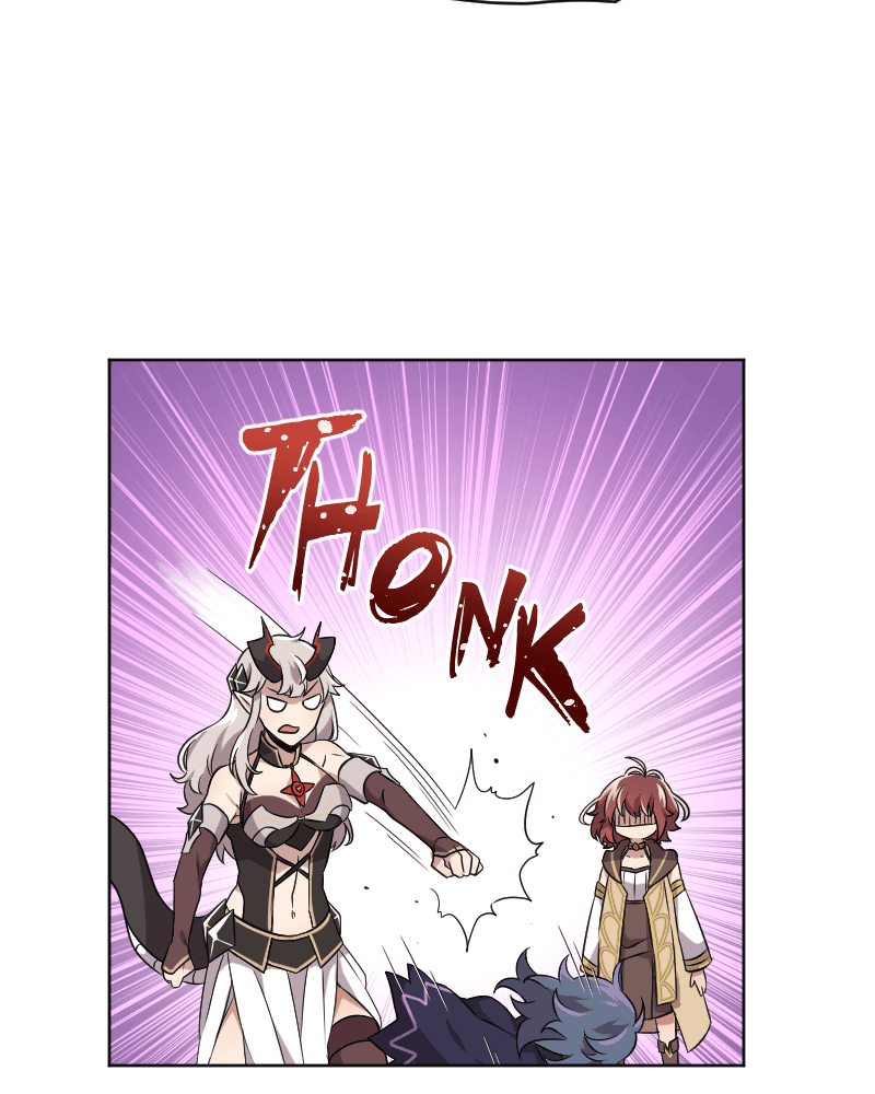 Mage & Demon Queen Chapter 102 page 27 - Chapter 102: [S2] Episode 29